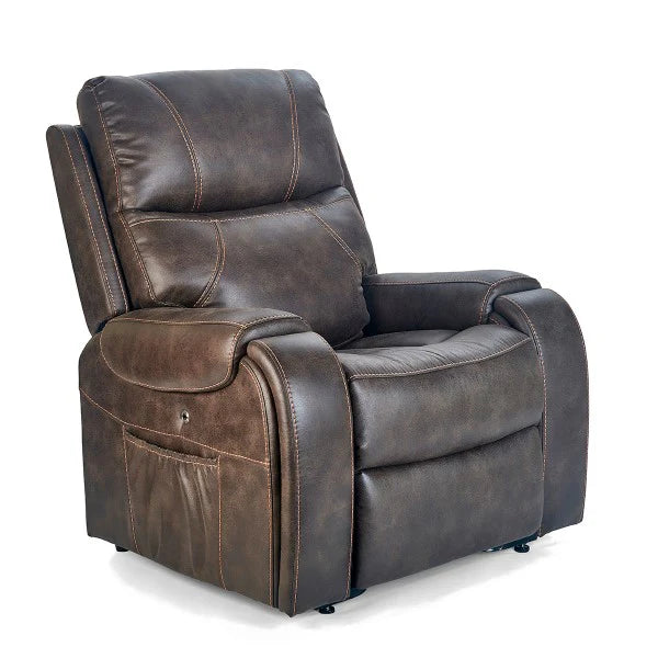 Golden PR448 Titan MaxiComfort Power Lift Chair Recliner