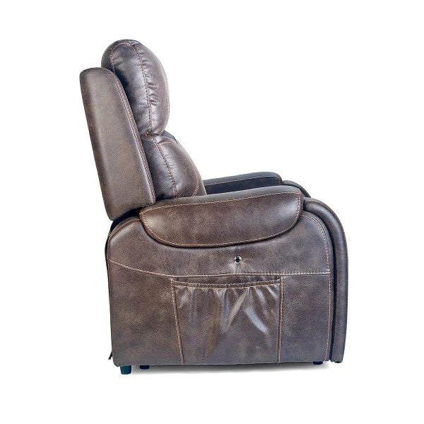 Golden PR448 Titan MaxiComfort Power Lift Chair Recliner