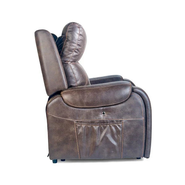 Golden PR448 Titan MaxiComfort Power Lift Chair Recliner