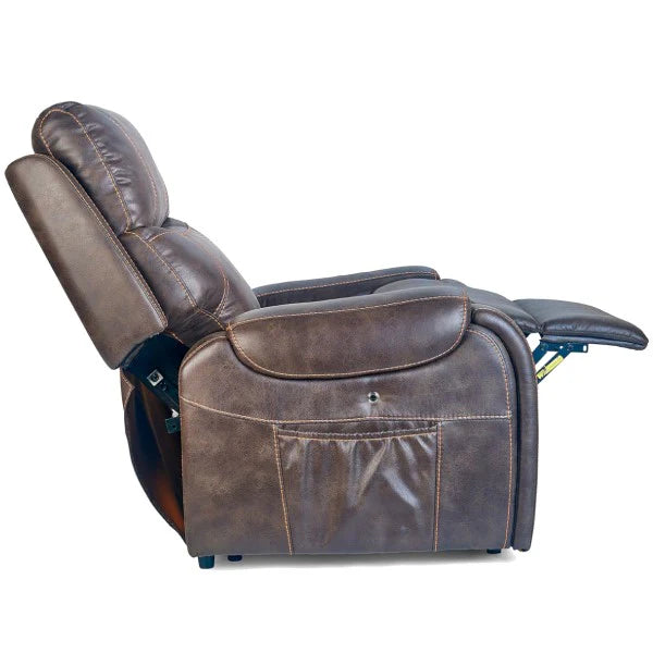 Golden PR448 Titan MaxiComfort Power Lift Chair Recliner