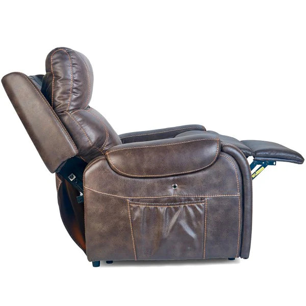 Golden PR448 Titan MaxiComfort Power Lift Chair Recliner