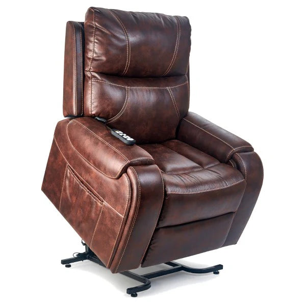 Golden PR448 Titan MaxiComfort Power Lift Chair Recliner
