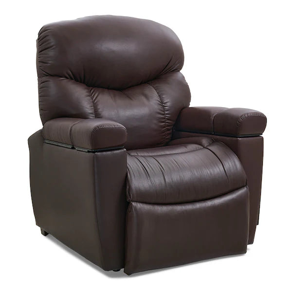 Golden PR511 Cloud+ Power Lift Chair Recliner with Maxicomfort and Twilight Tilt
