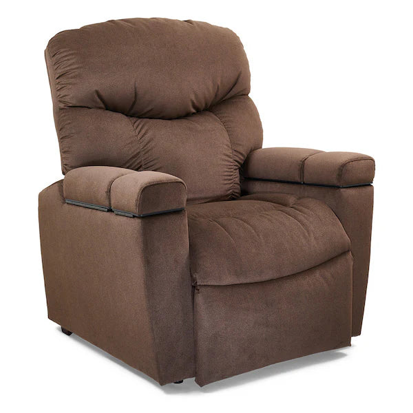 Golden PR511 Cloud+ Power Lift Chair Recliner with Maxicomfort and Twilight Tilt
