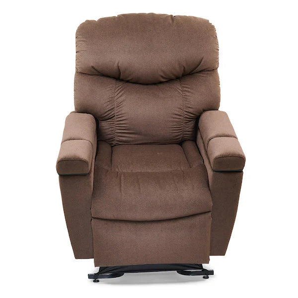 Golden PR511 Cloud+ Power Lift Chair Recliner with Maxicomfort and Twilight Tilt