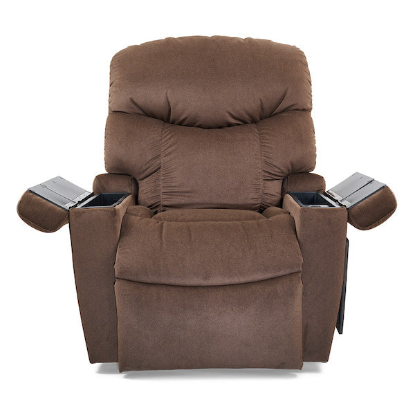 Golden PR511 Cloud+ Power Lift Chair Recliner with Maxicomfort and Twilight Tilt
