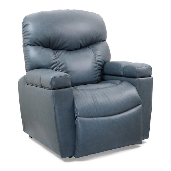 Golden PR511 Cloud+ Power Lift Chair Recliner with Maxicomfort and Twilight Tilt