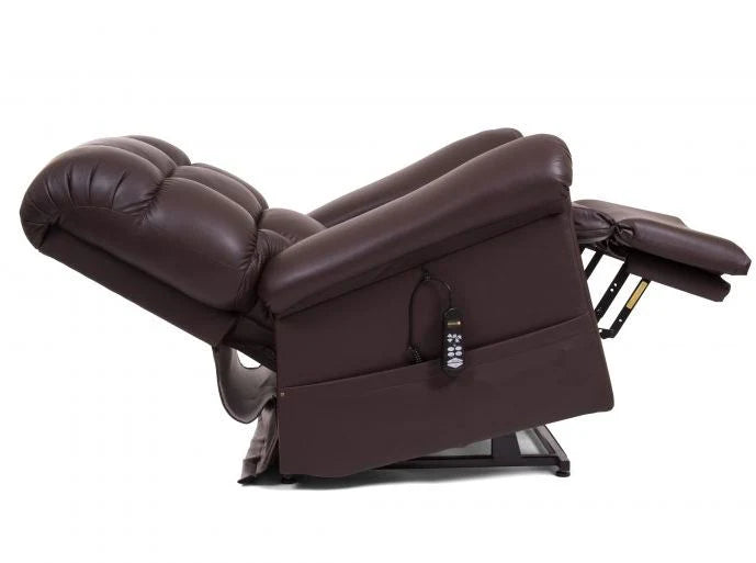 Golden Cloud PR515 with MaxiComfort and Twilight Power Lift Chair Recliner