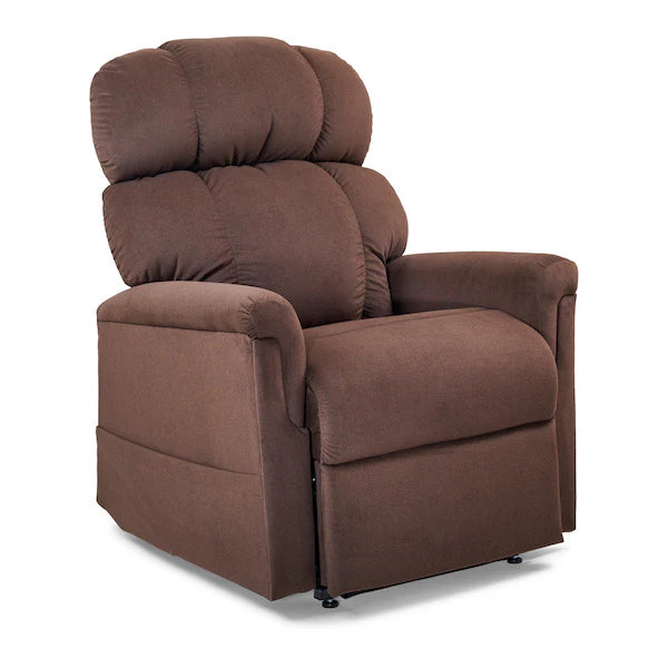 Golden Cloud PR545 MaxiComfort With Twilight Zero Gravity Positioning Power Lift Chair Recliner