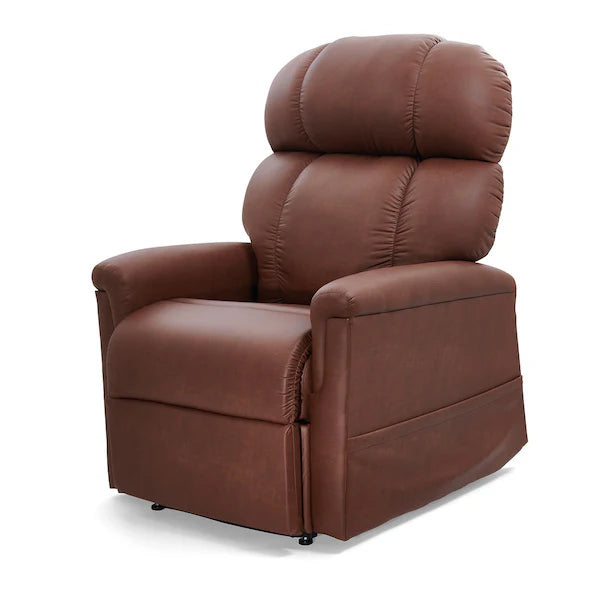 Golden Cloud PR545 MaxiComfort With Twilight Zero Gravity Positioning Power Lift Chair Recliner