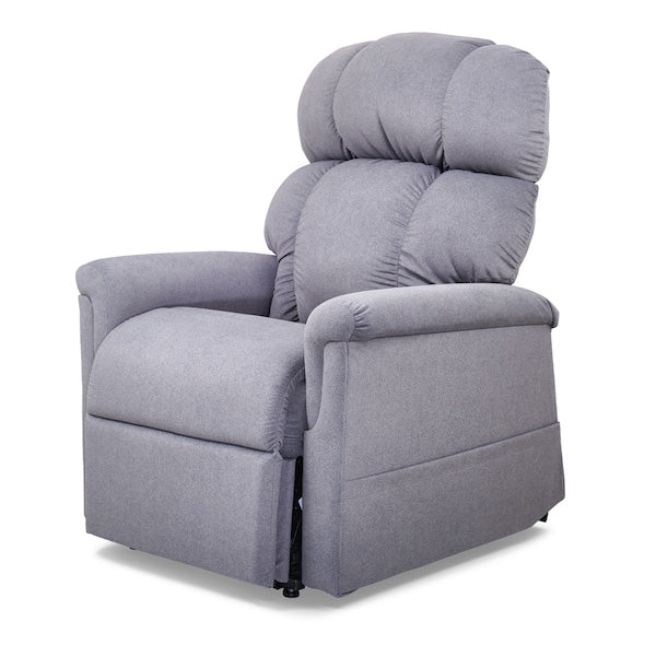 Golden Cloud PR545 MaxiComfort With Twilight Zero Gravity Positioning Power Lift Chair Recliner