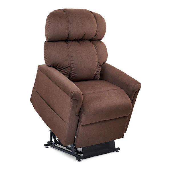 Golden Cloud PR545 MaxiComfort With Twilight Zero Gravity Positioning Power Lift Chair Recliner