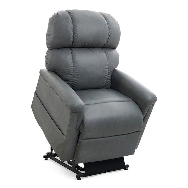 Golden Cloud PR545 MaxiComfort With Twilight Zero Gravity Positioning Power Lift Chair Recliner