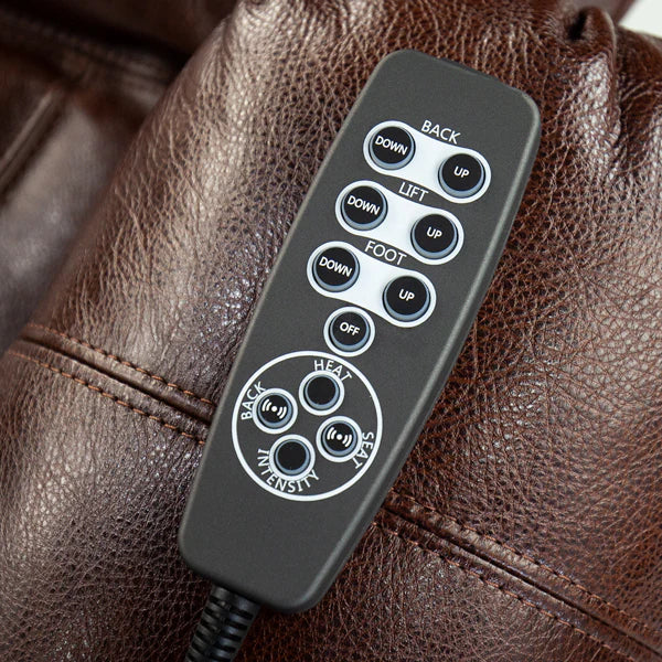 Journey The Perfect Sleep Chair