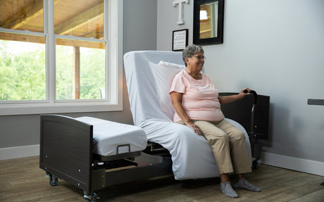 9 Essential Features to look for in Adjustable Beds for Seniors in 2025