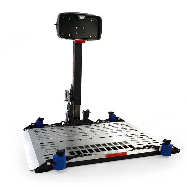 Vehicle-lift