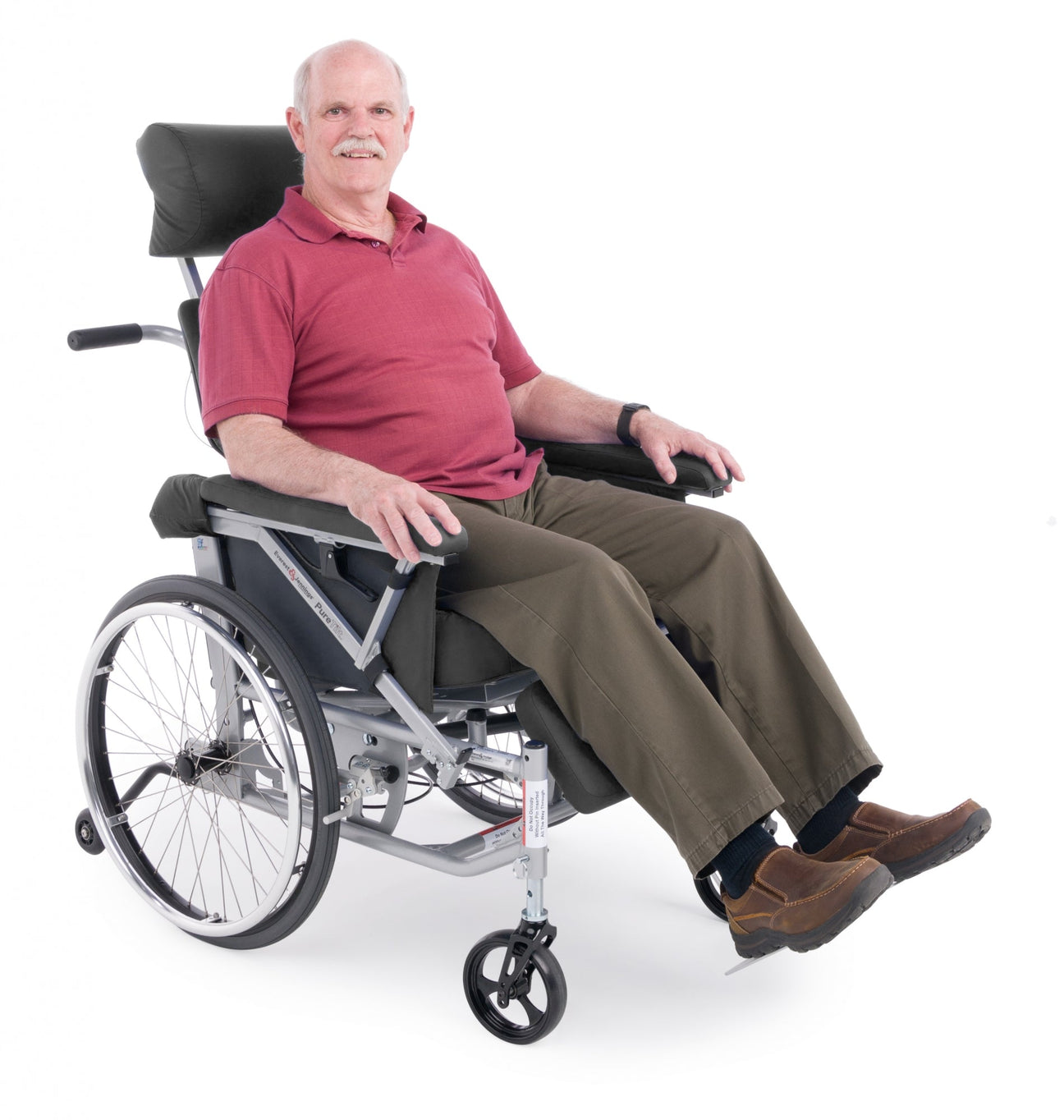 Wheelchairs
