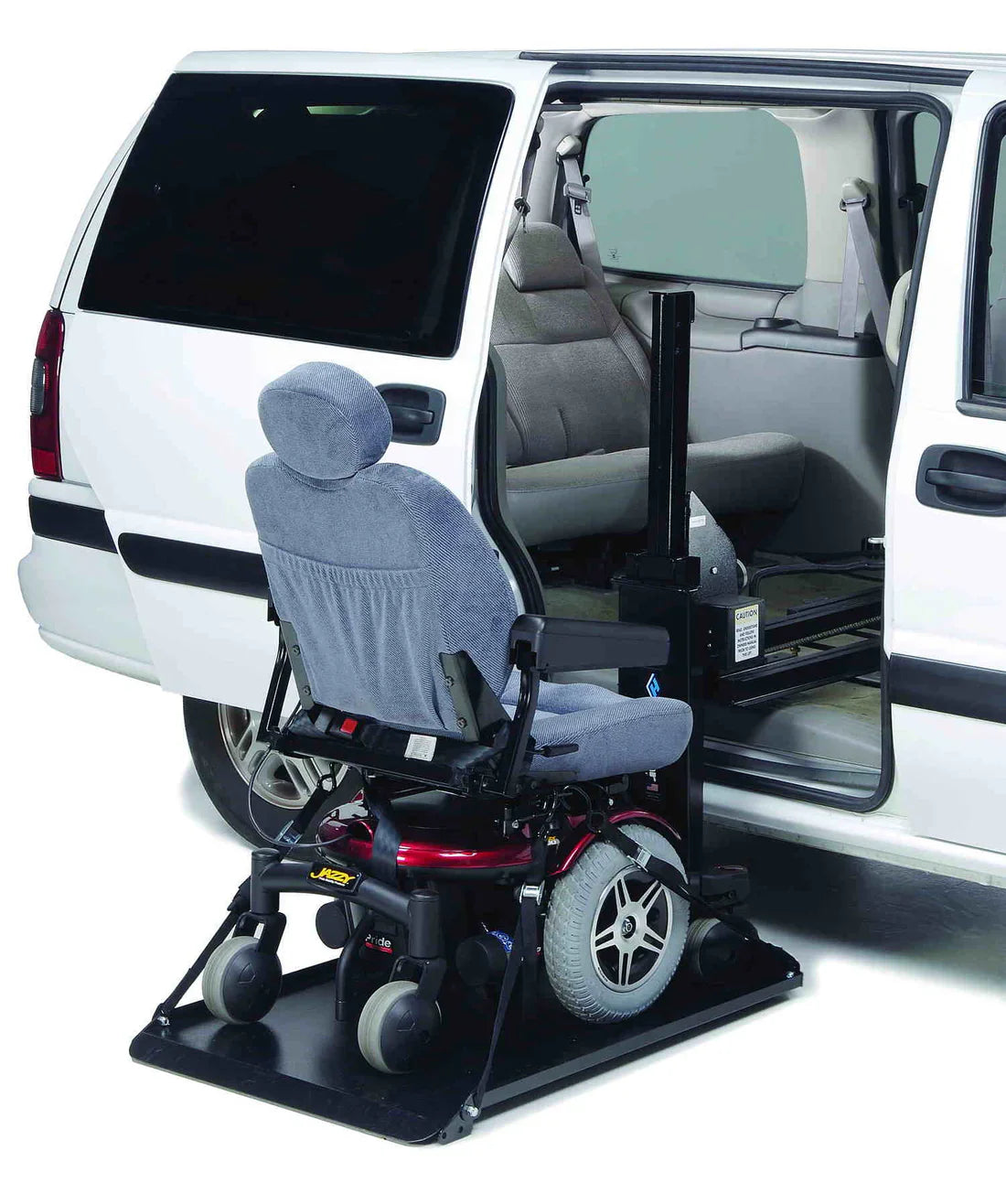 Vehicle Lifts