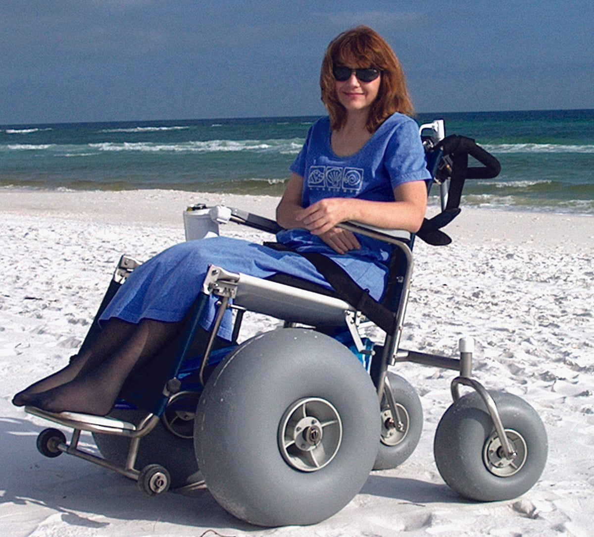 Outdoor Mobility