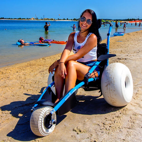 Outdoor Mobility