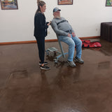 HelpR Fall Recovery Device & Patient Lift