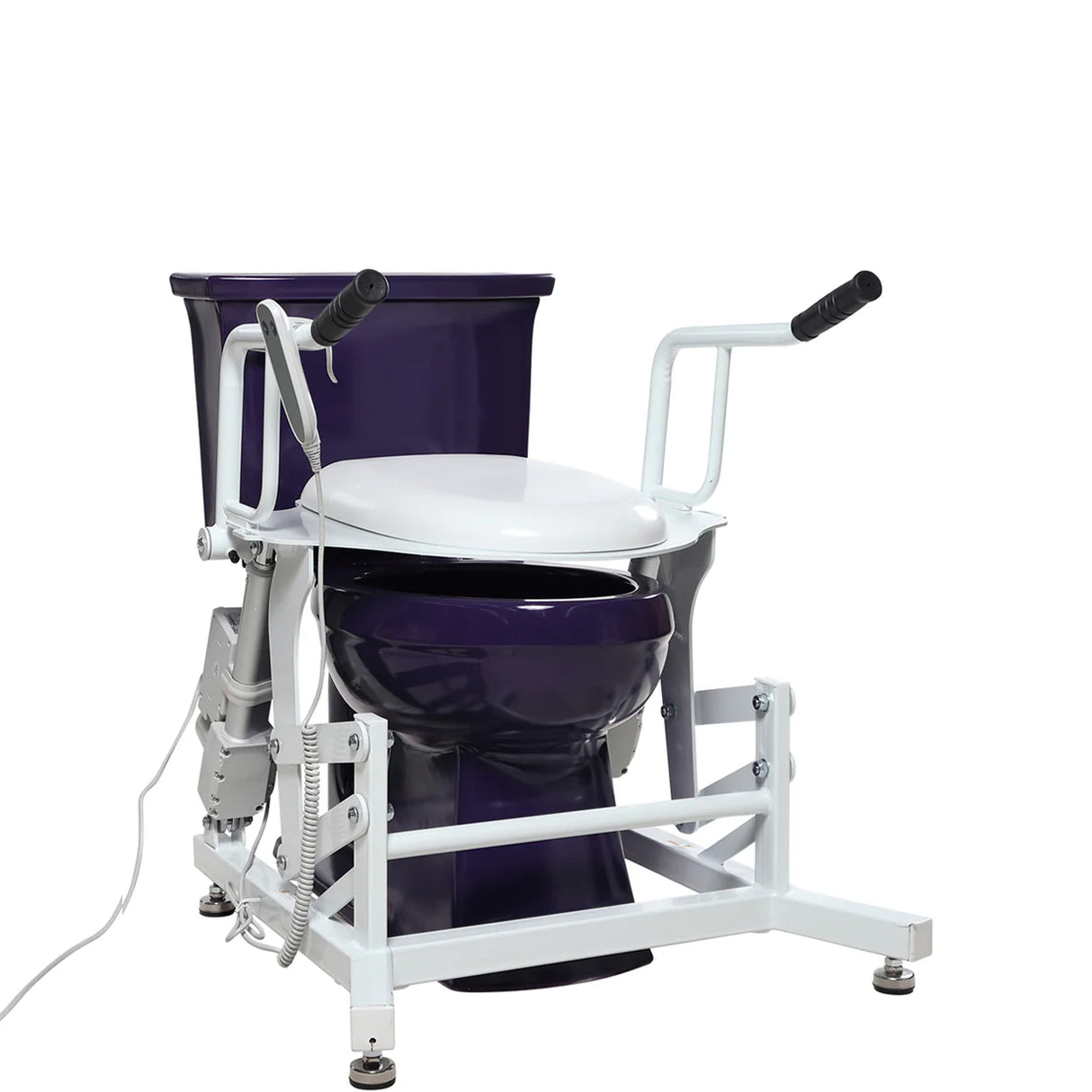 Dignity Lifts Basic Toilet Lift BL1