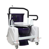 Dignity Lifts Commercial Toilet Lift CL1