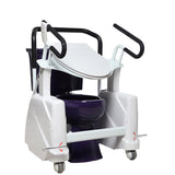 Dignity Lifts Commercial Toilet Lift CL1