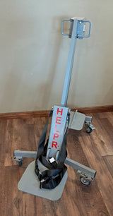 HelpR Fall Recovery Device & Patient Lift