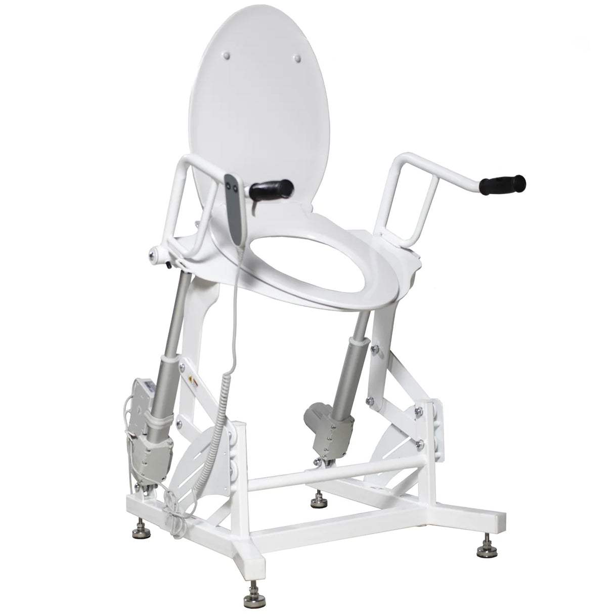 Dignity Lifts Basic Toilet Lift BL1