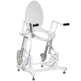 Dignity Lifts Basic Toilet Lift BL1