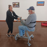 HelpR Fall Recovery Device & Patient Lift