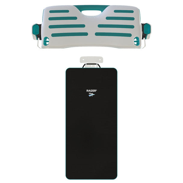 Raizer Lifting Chairs Wall Bracket Kit