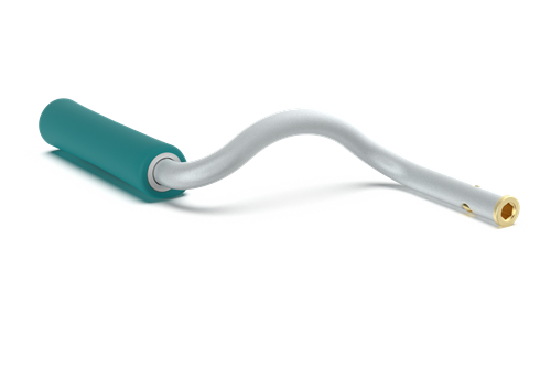 Raizer M Crank Handle