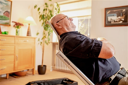 Raizer M and Raizer II Lifting Chair Headrest