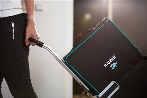 Raizer M and Raizer II Lifting Chairs Trolley