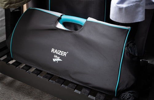 Raizer M and Raizer II Lifting Chairs Seat Cover