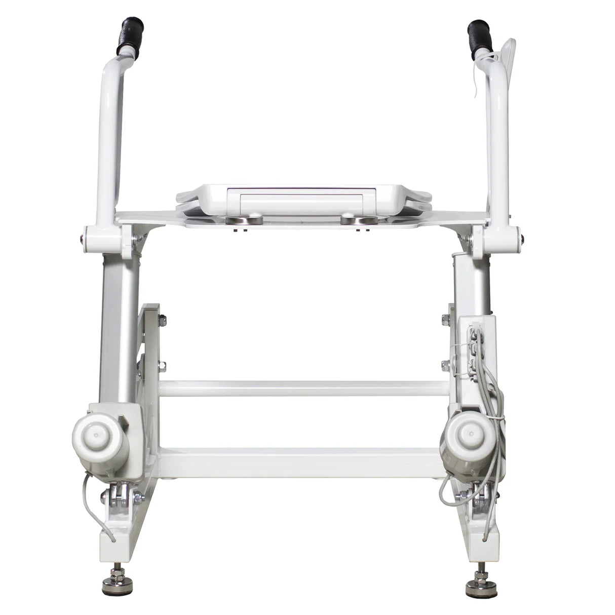 Dignity Lifts Basic Toilet Lift BL1