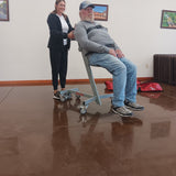 HelpR Fall Recovery Device & Patient Lift