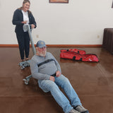 HelpR Fall Recovery Device & Patient Lift