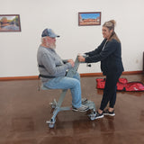 HelpR Fall Recovery Device & Patient Lift