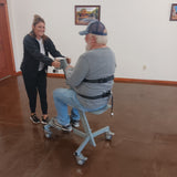 HelpR Fall Recovery Device & Patient Lift