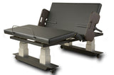 Assured Comfort Mobile Series Hi-Low Adjustable Bed