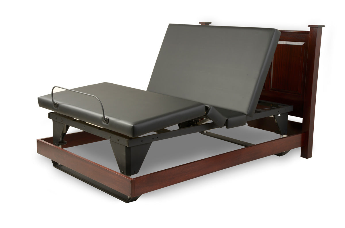 Assured Comfort Signature Series Hi-Low Adjustable Bed