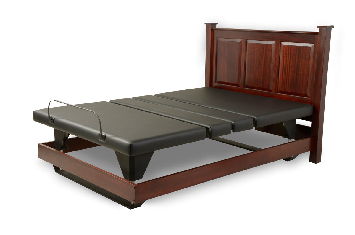 Assured Comfort Signature Series Hi-Low Adjustable Bed
