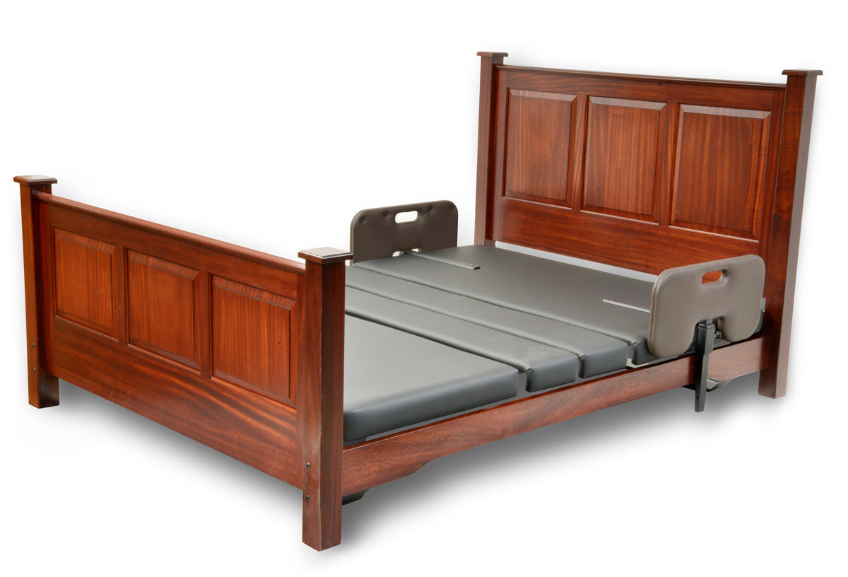Assured Comfort Signature Series Hi-Low Adjustable Bed
