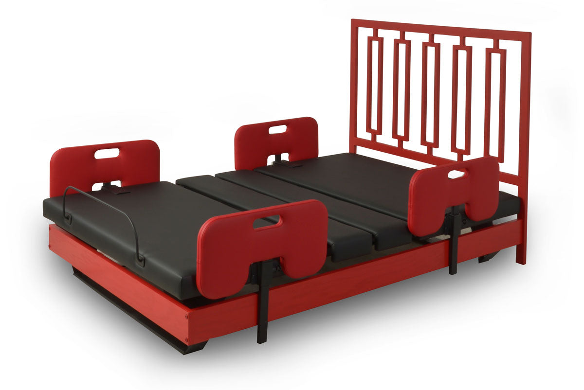 Assured Comfort Signature Series Hi-Low Adjustable Bed
