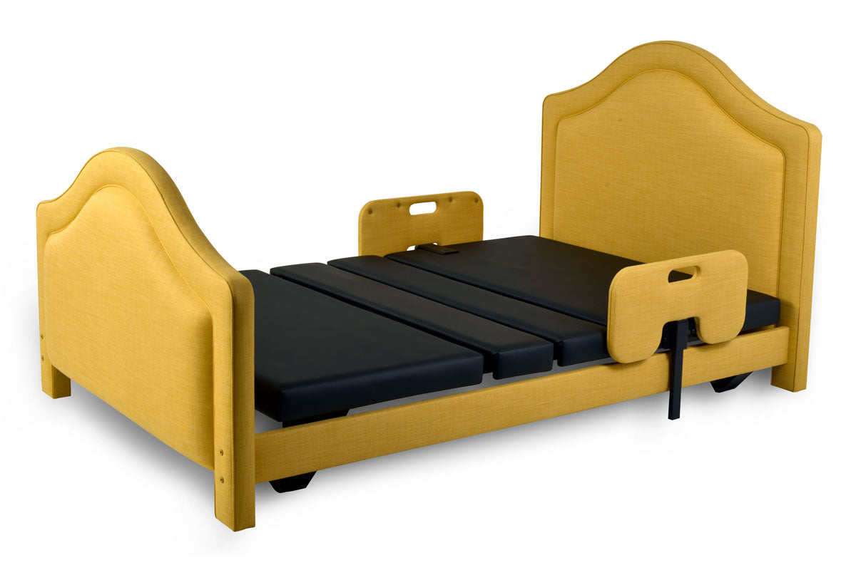 Assured Comfort Signature Series Hi-Low Adjustable Bed