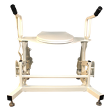 Dignity Lifts - Extra Large Bariatric Toilet Lift - XL1