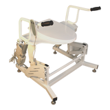 Dignity Lifts - Extra Large Bariatric Toilet Lift - XL1